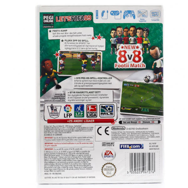 FIFA 09