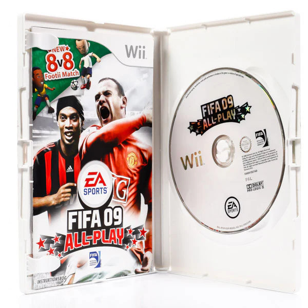 FIFA 09