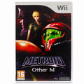 Metroid Other M