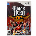 Guitar Hero Aerosmith