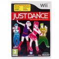 Just Dance