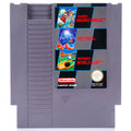 Super Mario Bros. Tetris, Nintendo World Cup NES (kun kassett, PAL-B)