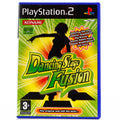 Dancing Stage Fusion EyeToy (CIB) - PS2