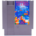 Tetris (USA REV-A) - NES