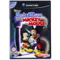 Disney's Magical Mirror Starring Mickey Mouse - GameCube