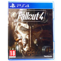 Fallout 4 - PS4