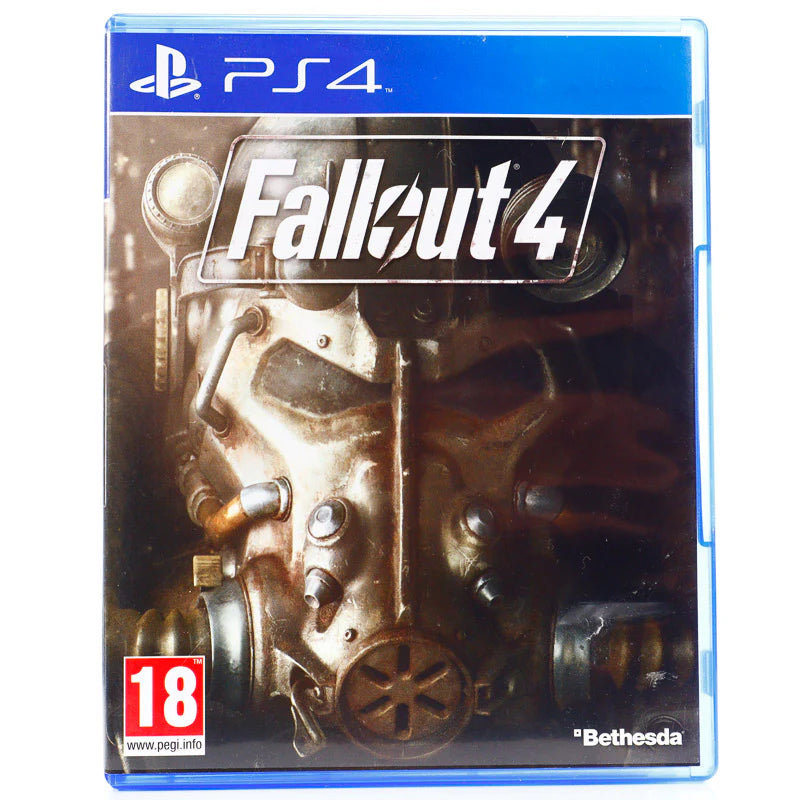 Fallout 4 - PS4