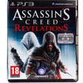Assassin's Creed Revelations