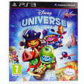 Disney Universe (uten manual)