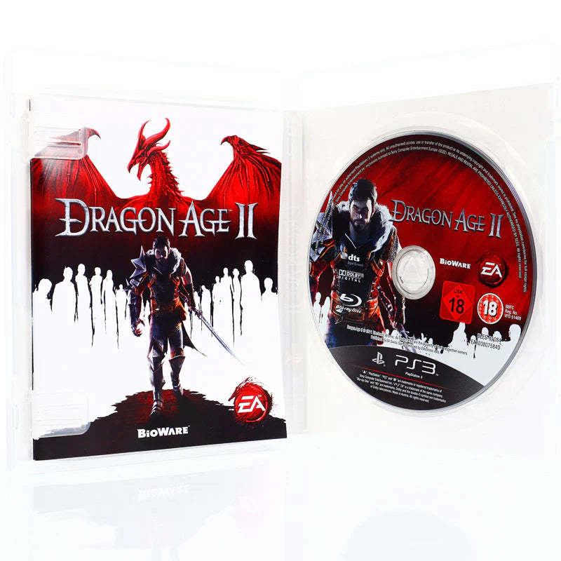 Dragon Age 2