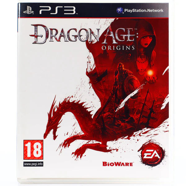 Dragon Age: Origins