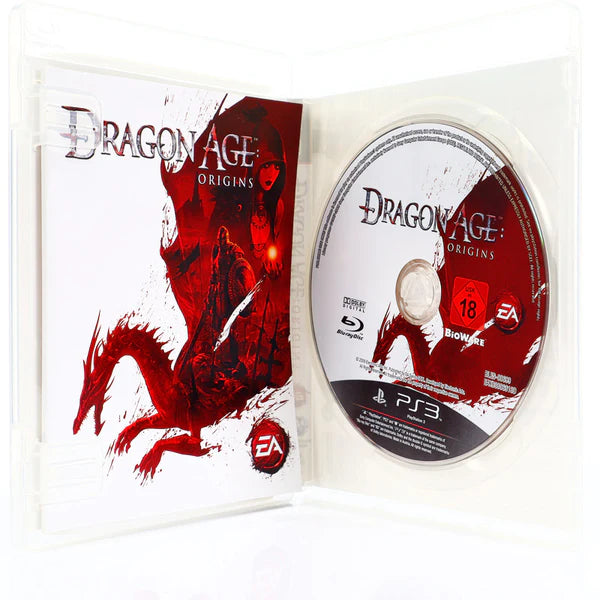 Dragon Age: Origins