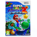 Super Mario Galaxy 2