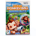 Super Monkey Ball Banana Blitz