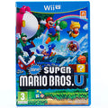 New Super Mario Bros. U