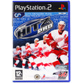 NHL Hitz Pro - PS2