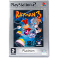 Rayman 3: Hoodlum Havoc - PS2