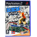 SSX On Tour - PS2