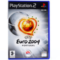 UEFA Euro 2004 - PS2