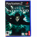 Matrix Path of Neo PS2