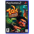 Tak and the Power of Juju - PS2