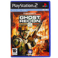 Tom Clancy's Ghost Recon 2 - PS2