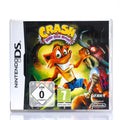 Crash: Mind Over Mutant DS