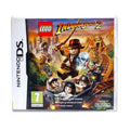 LEGO Indiana Jones 2: The Adventure Continues