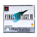 Final Fantasy VII - PS1
