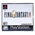 Final Fantasy IX - PS1