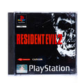 Resident Evil 2 - PS1