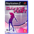 Dance Fest (CIB) - PS2