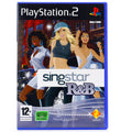 SingStar R&B -PS2
