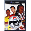 FIFA 2003 (uten manual) - GameCube