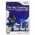 The Sky Crawlers
