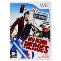 No More Heroes