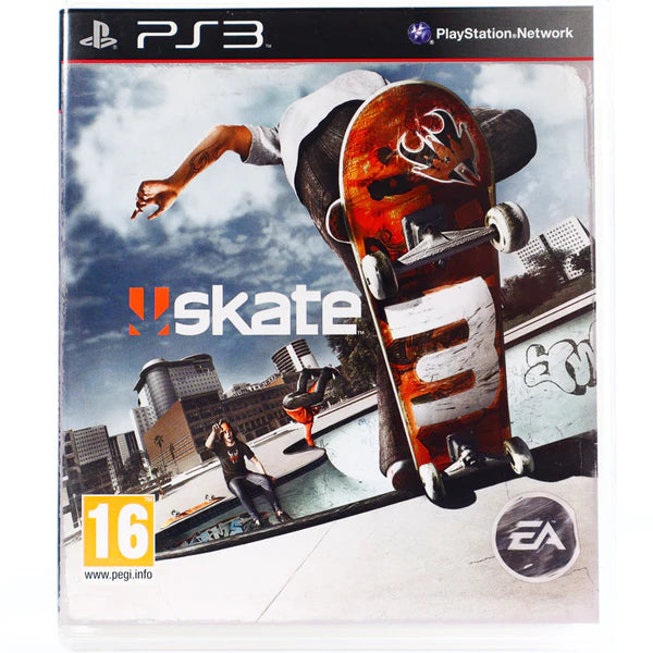 Skate 3