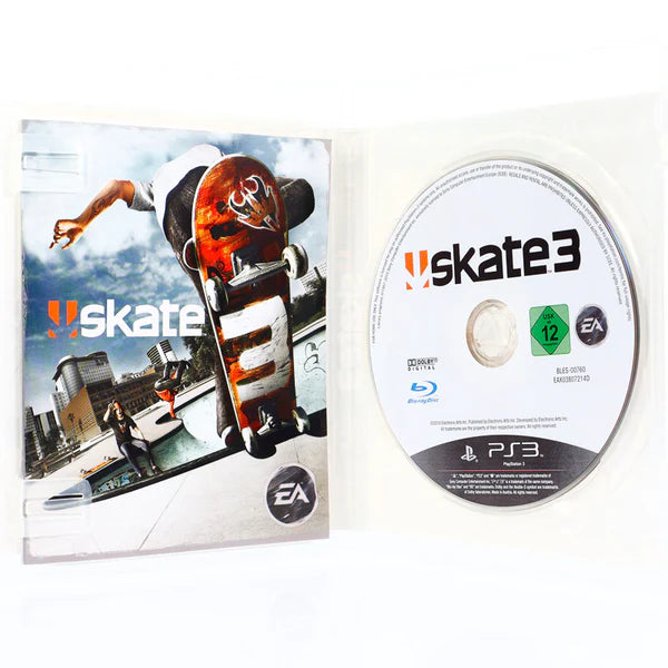Skate 3