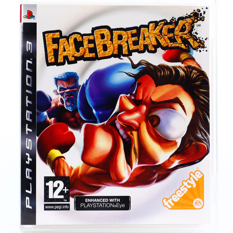 Facebreaker