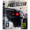 Need for Speed: ProStreet