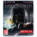 Dishonored