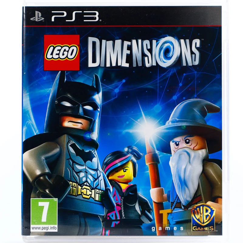 LEGO Dimensions - PS3