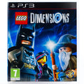 LEGO Dimensions - PS3