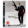 007 Quantum of Solace