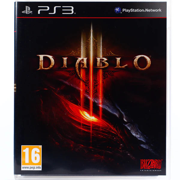 Diablo III