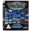 Sega Mega Drive Ultimate Collection