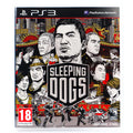 Sleeping Dogs