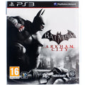 Batman: Arkham City