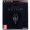 The Elder Scrolls V: Skyrim