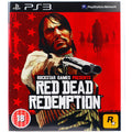 Red Dead Redemption